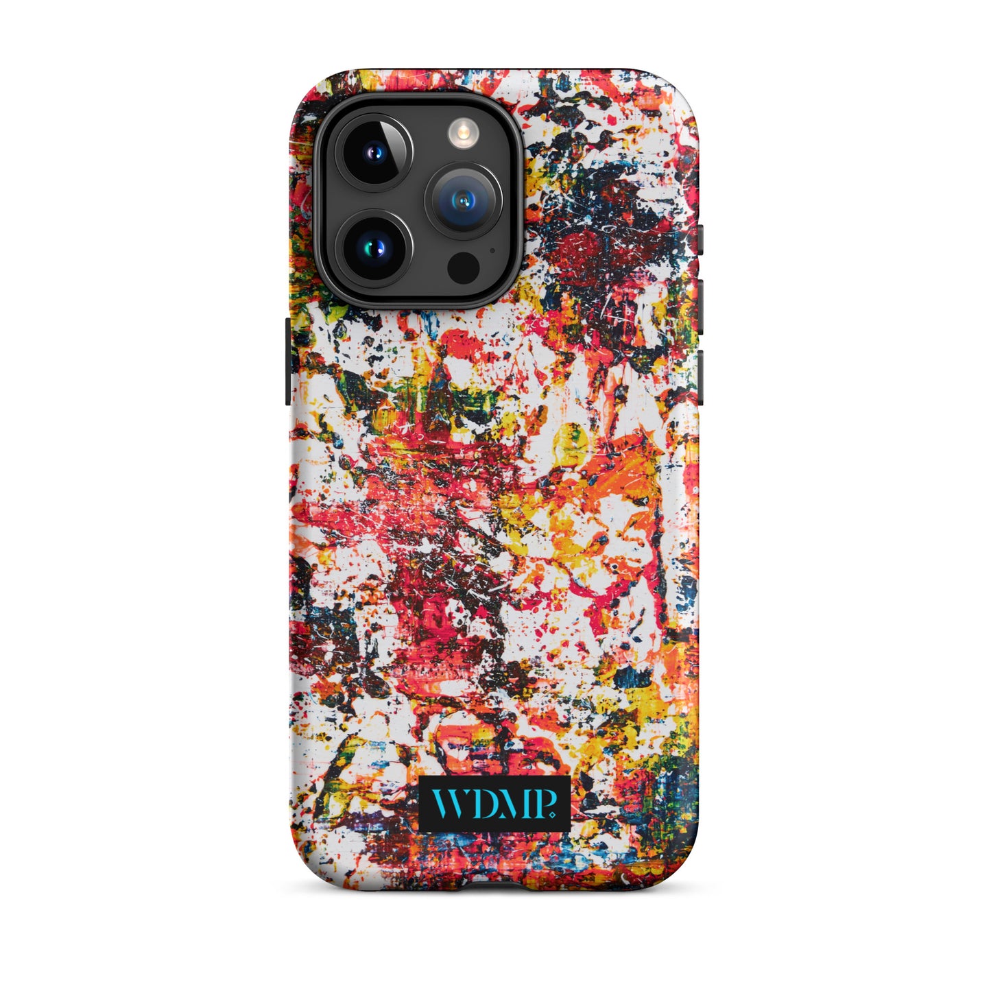 Wytrzymałe etui do iPhone’a®