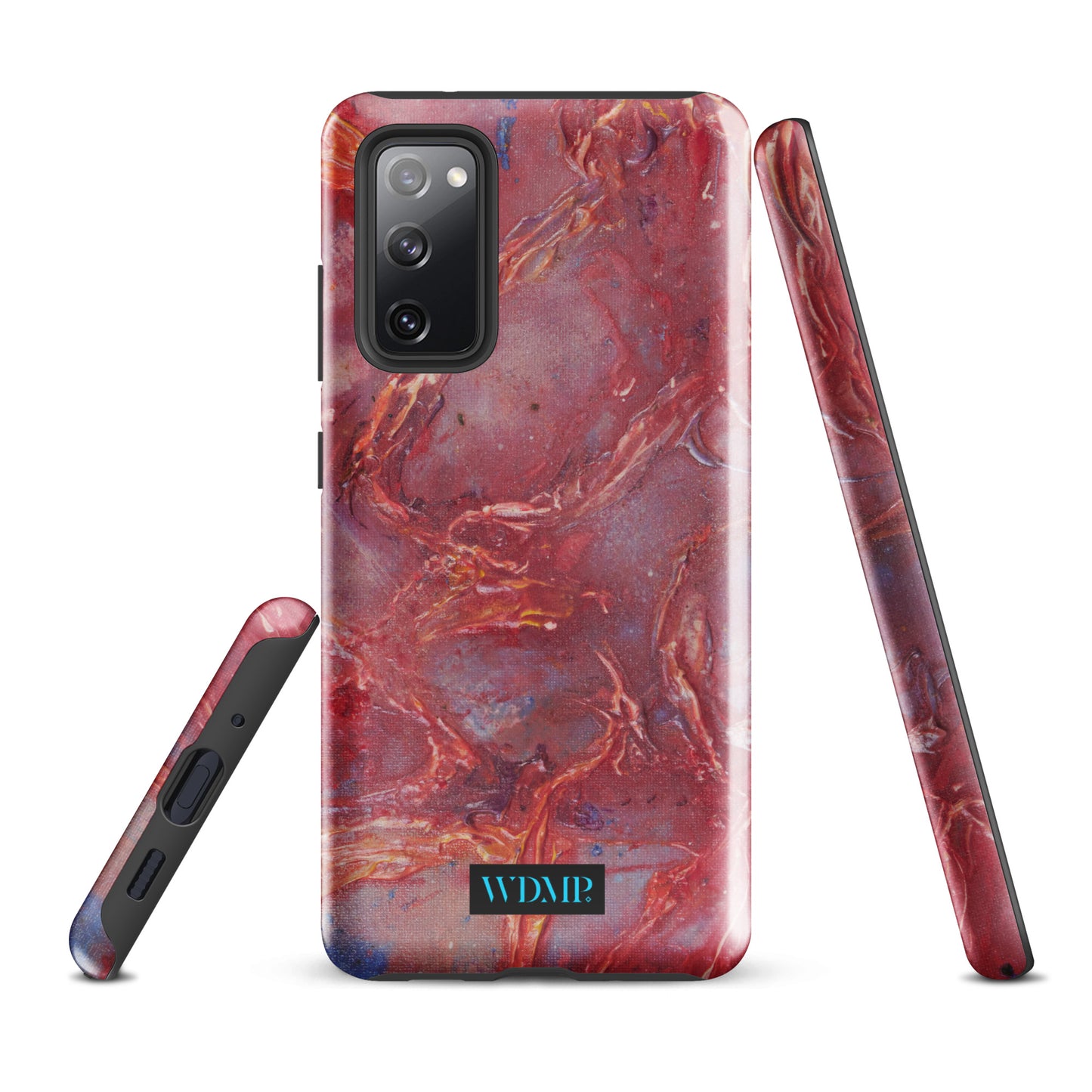 Wytrzymałe etui do Samsunga®