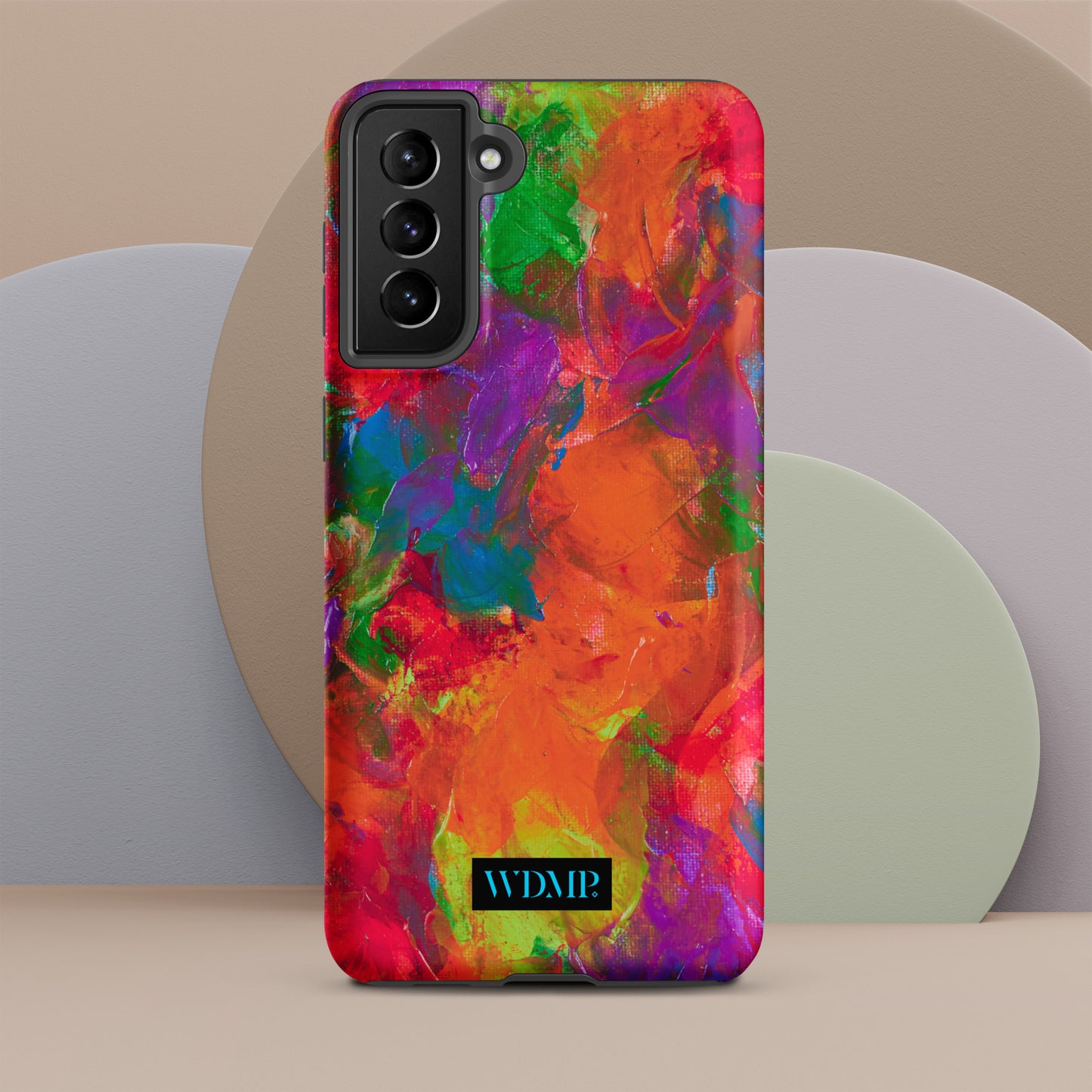 Wytrzymałe etui do Samsunga®