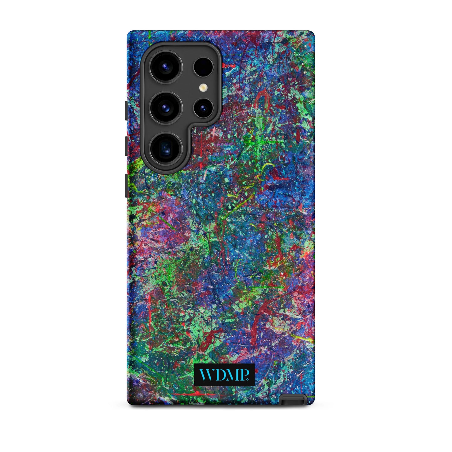 Wytrzymałe etui do Samsunga®