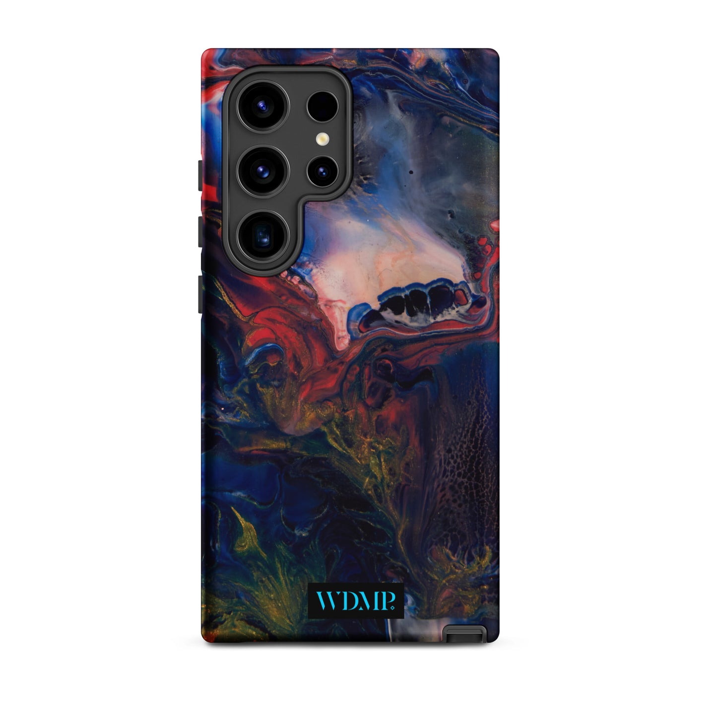 Wytrzymałe etui do Samsunga®