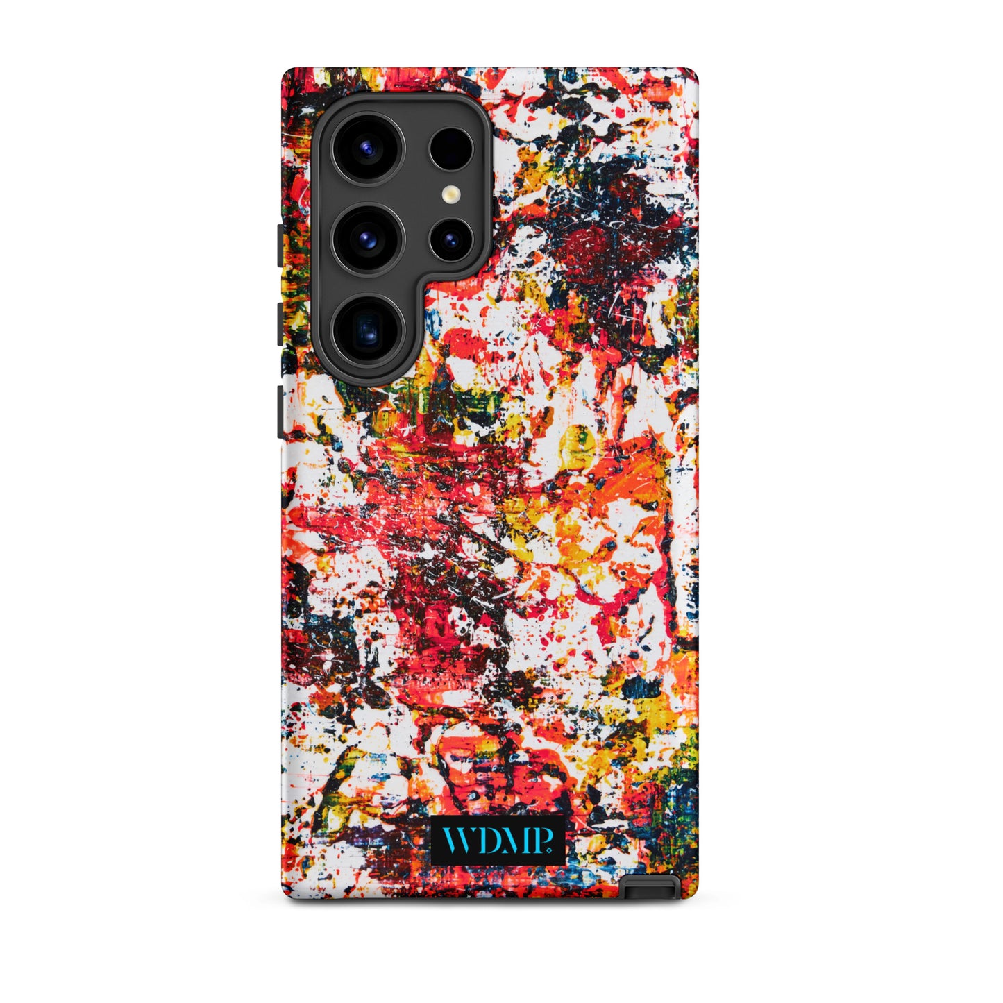 Wytrzymałe etui do Samsunga®