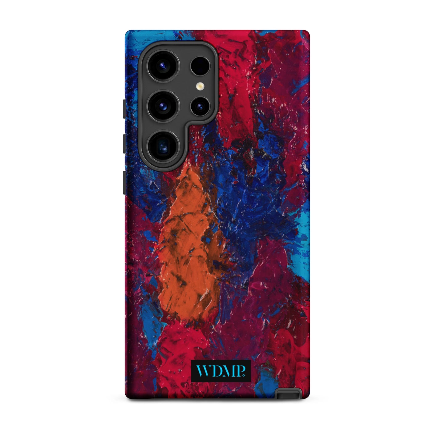 Wytrzymałe etui do Samsunga®