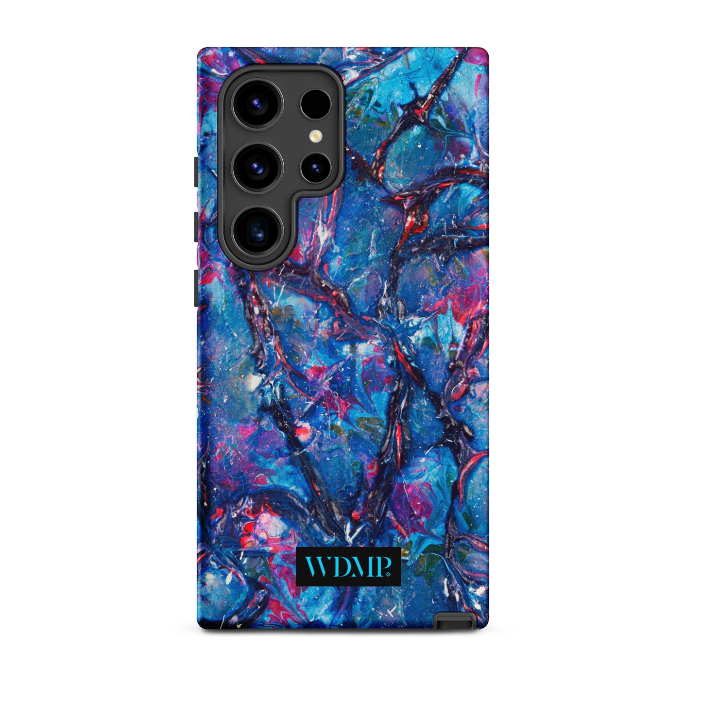 Wytrzymałe etui do Samsunga®