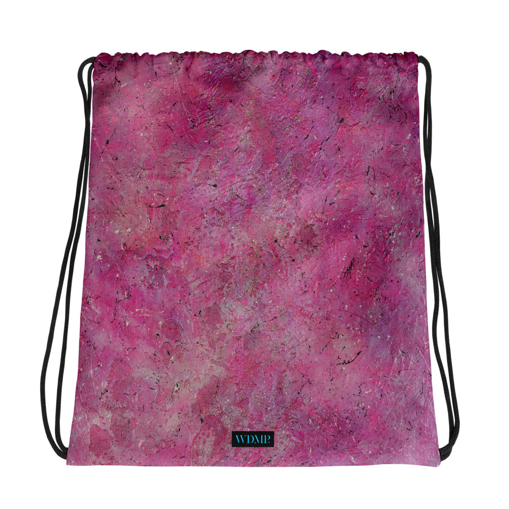 Drawstring bag