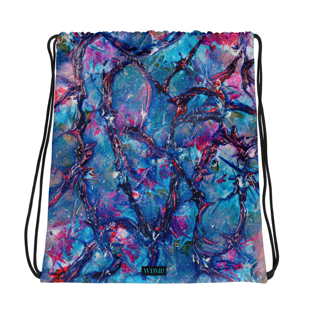 Drawstring bag