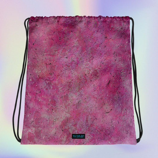 Drawstring bag