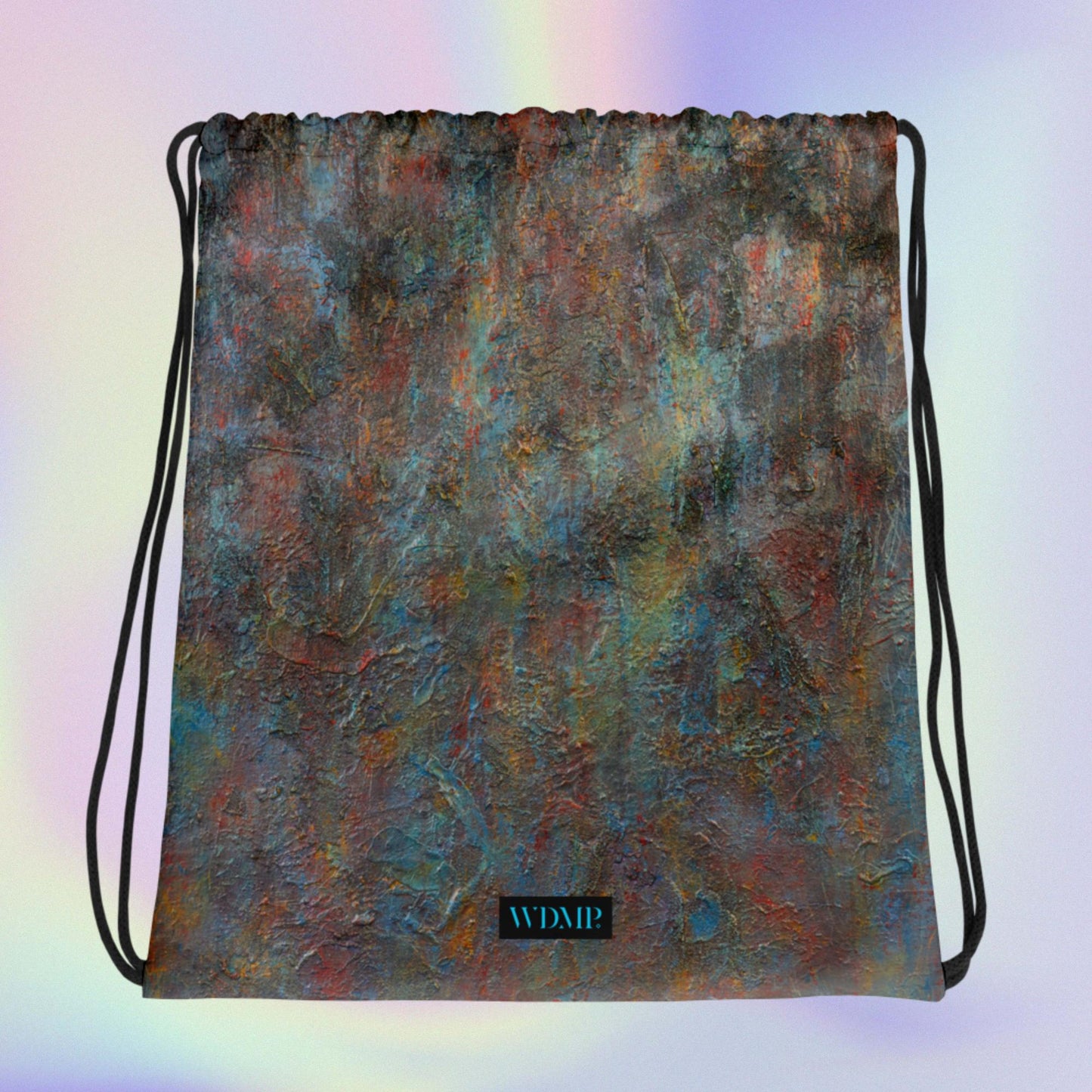 Drawstring bag