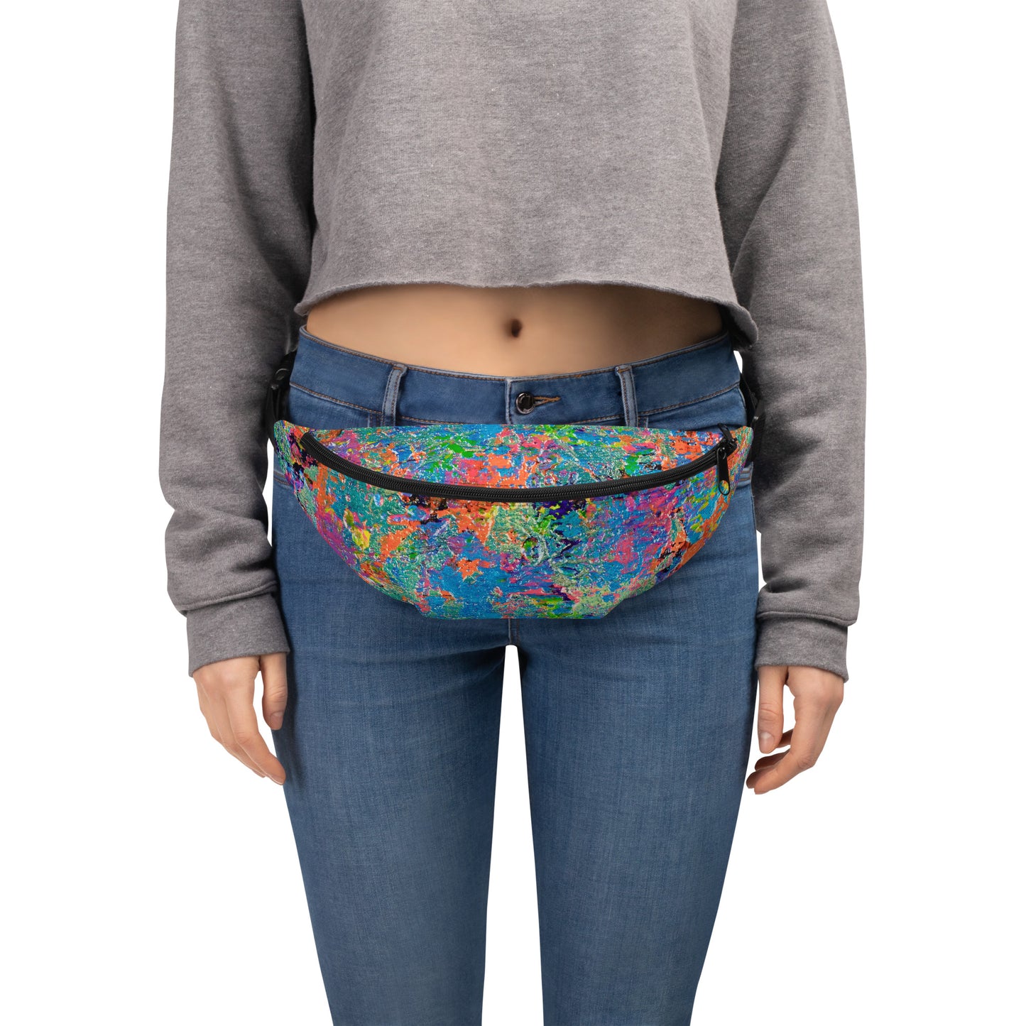 Fanny Pack