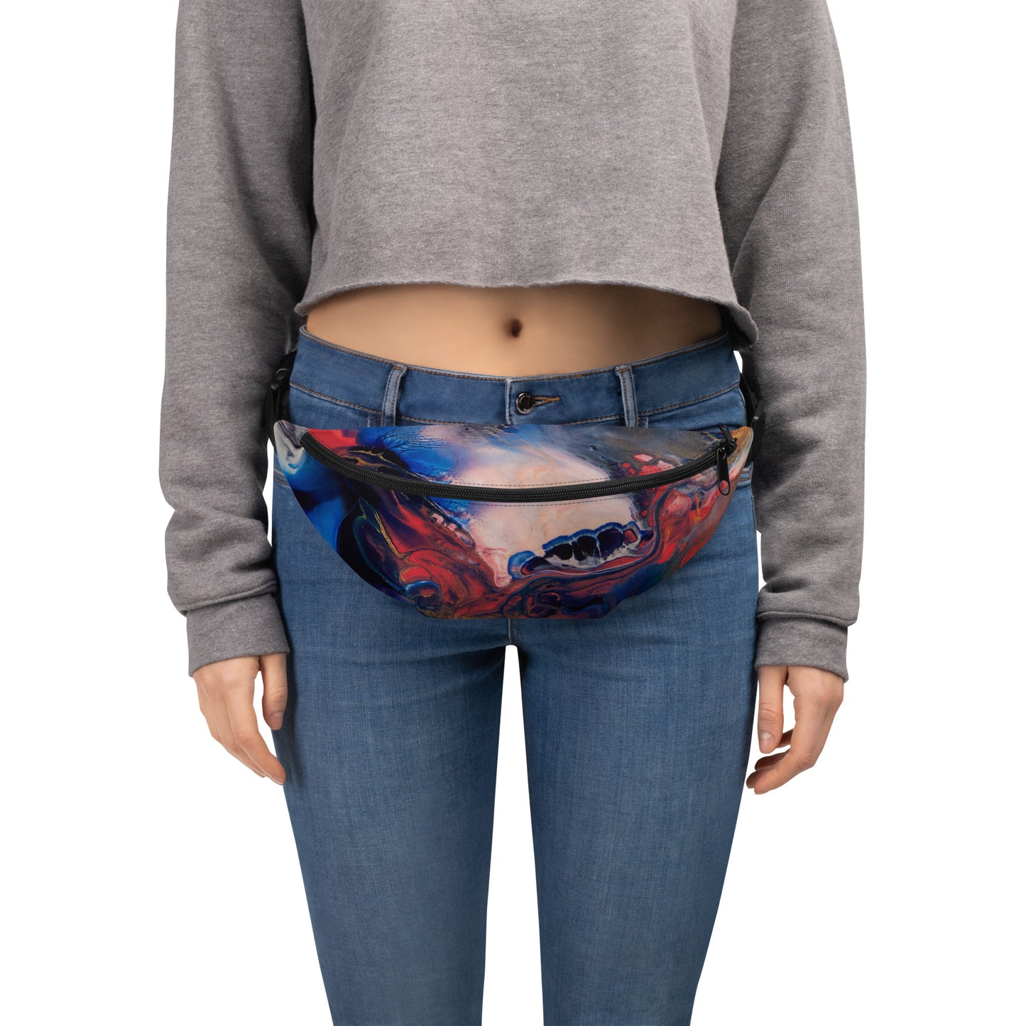 Fanny Pack