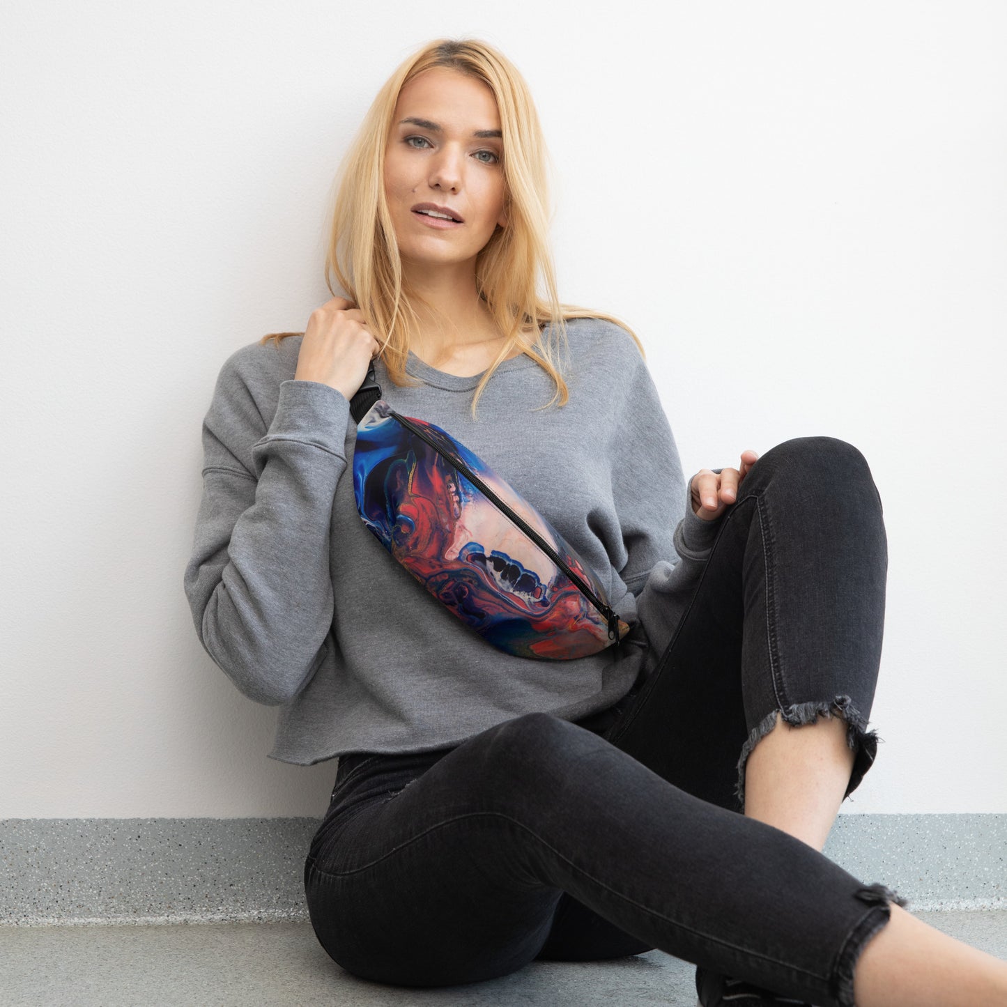 Fanny Pack