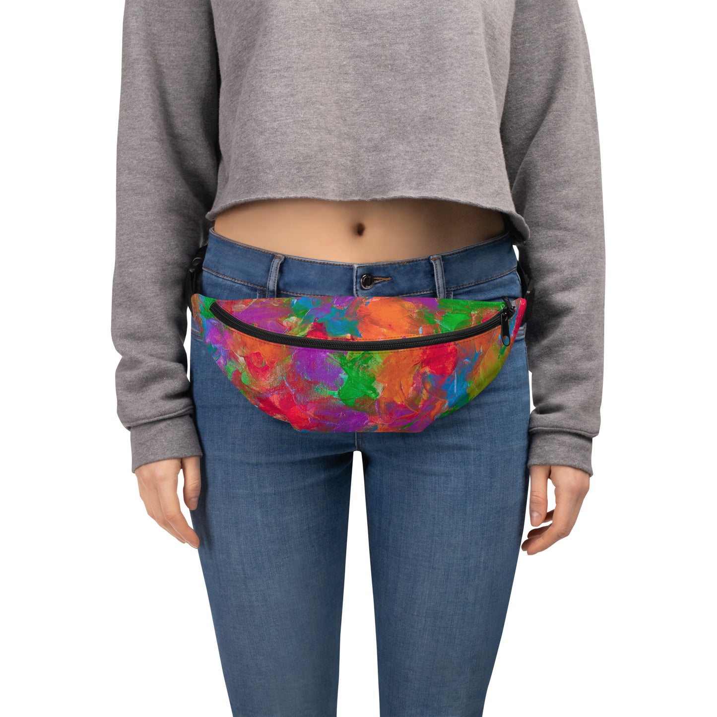 Fanny Pack