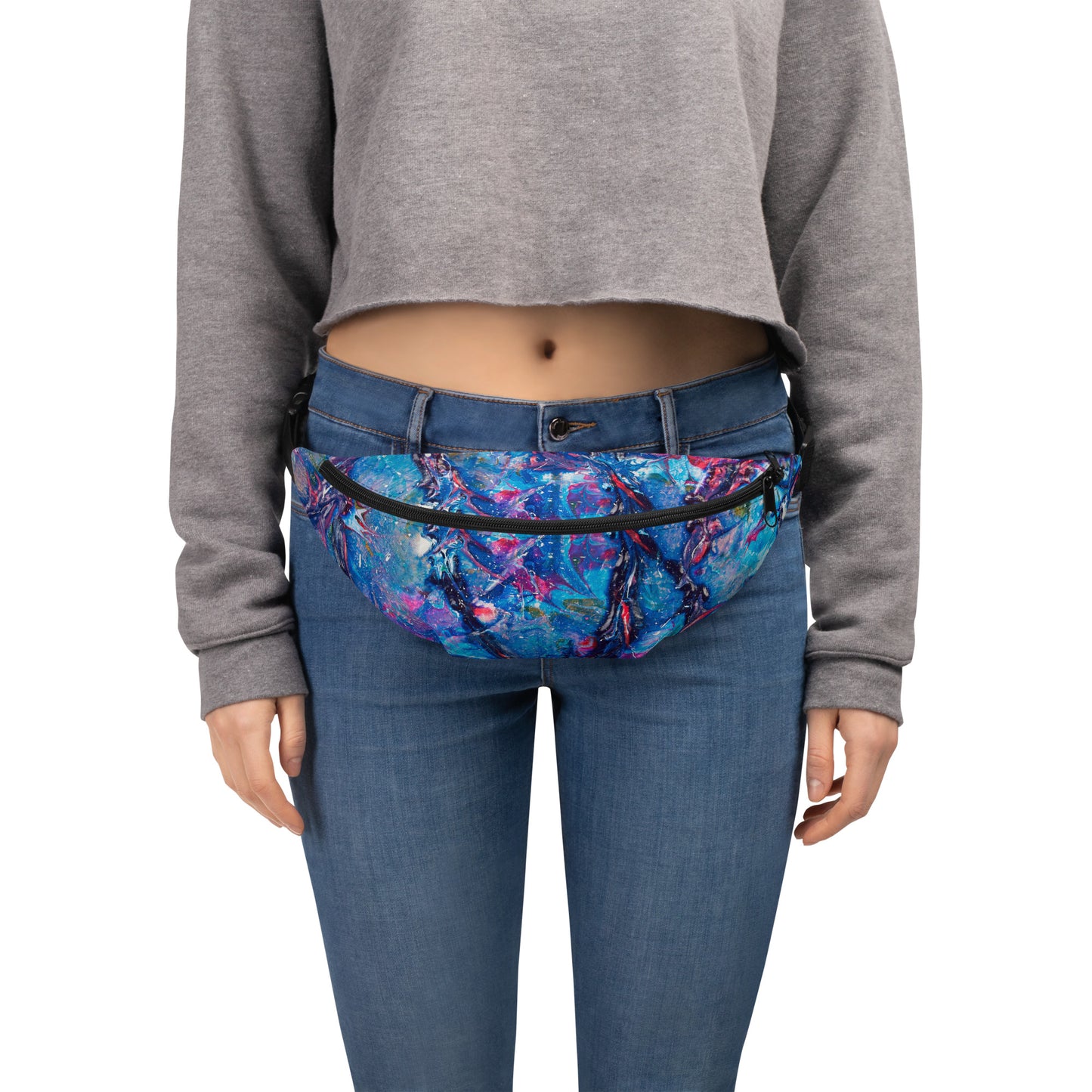 Fanny Pack