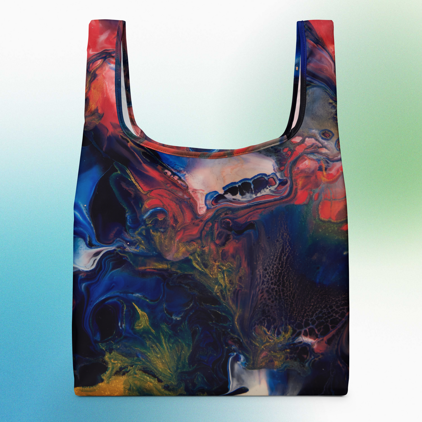 Shopping bag