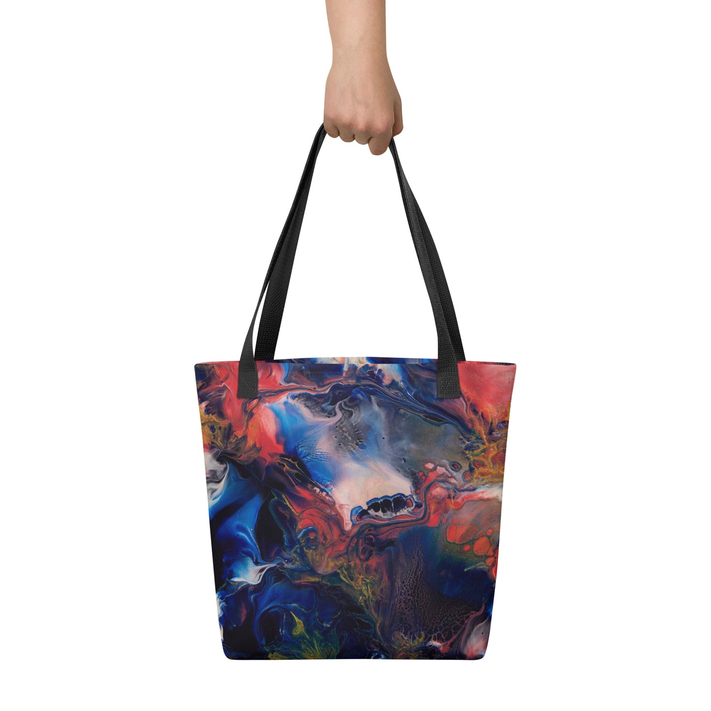 Tote bag