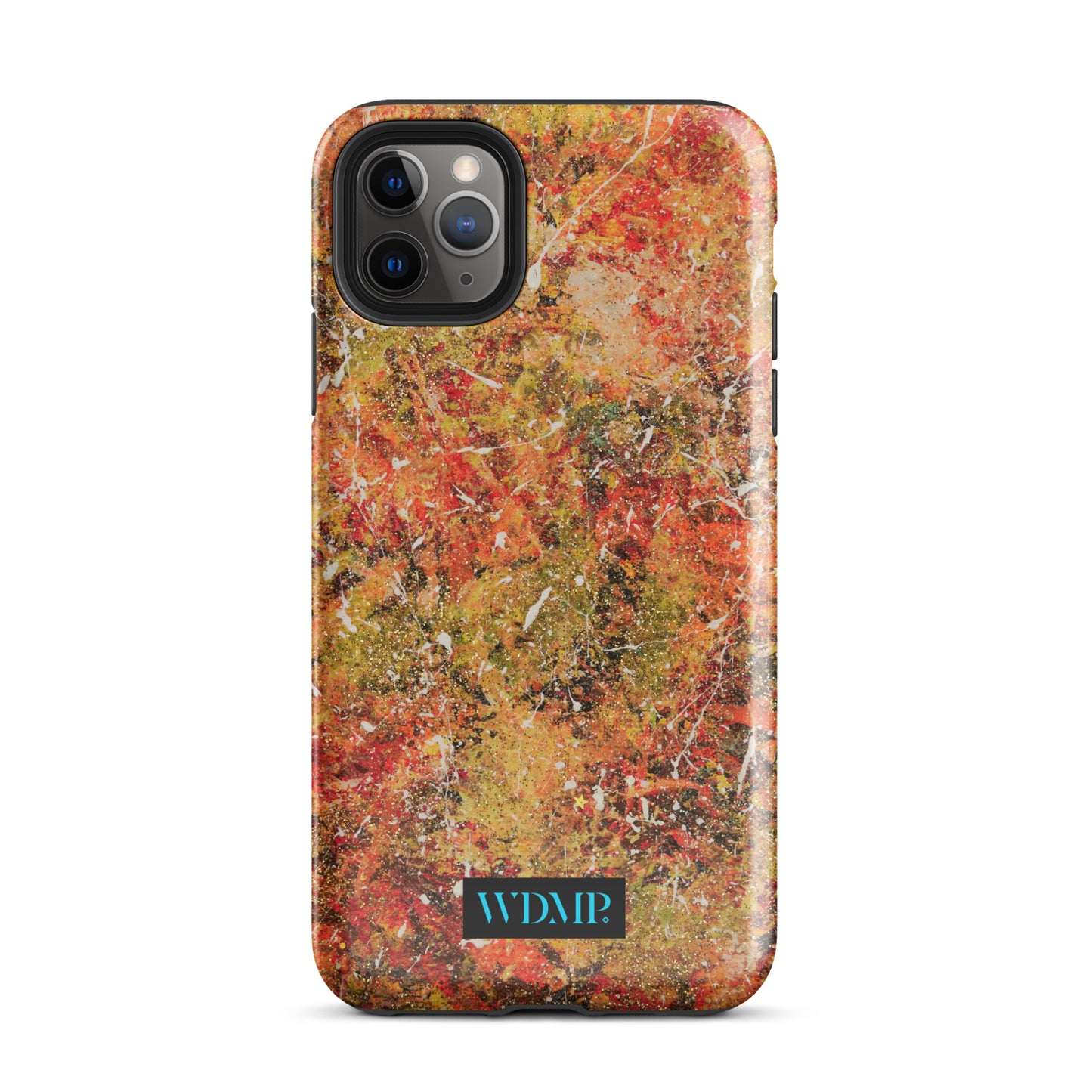 Tough Case for iPhone®