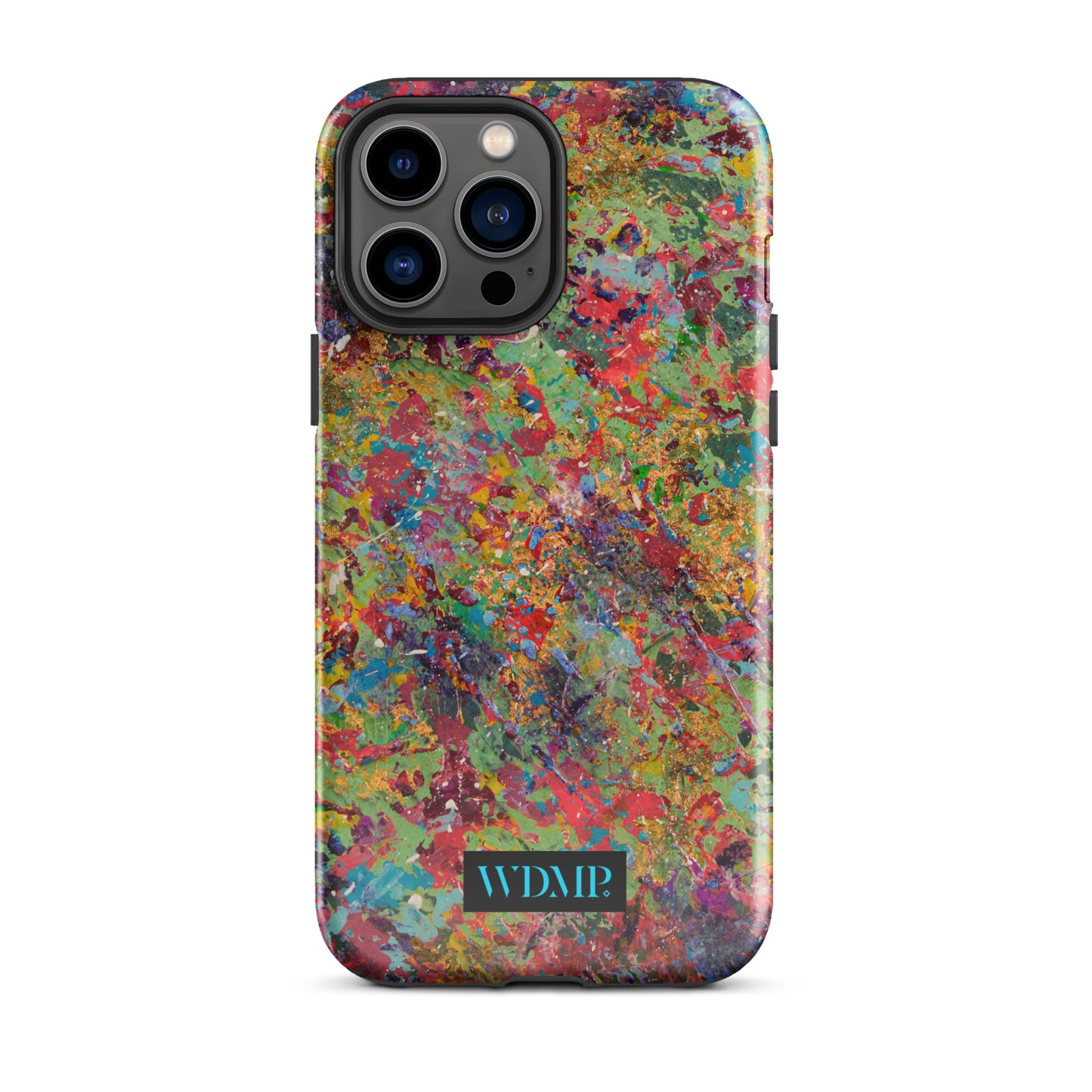 Tough Case for iPhone®