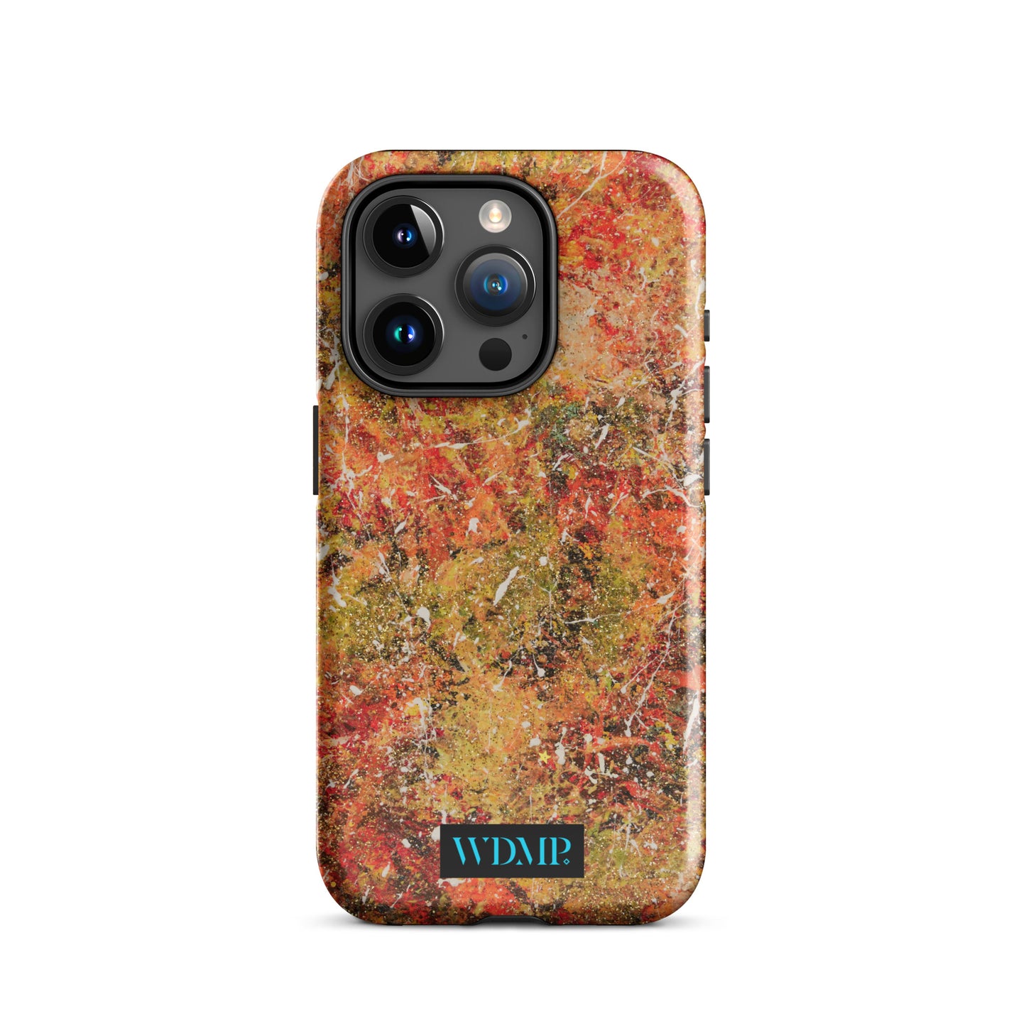 Tough Case for iPhone®