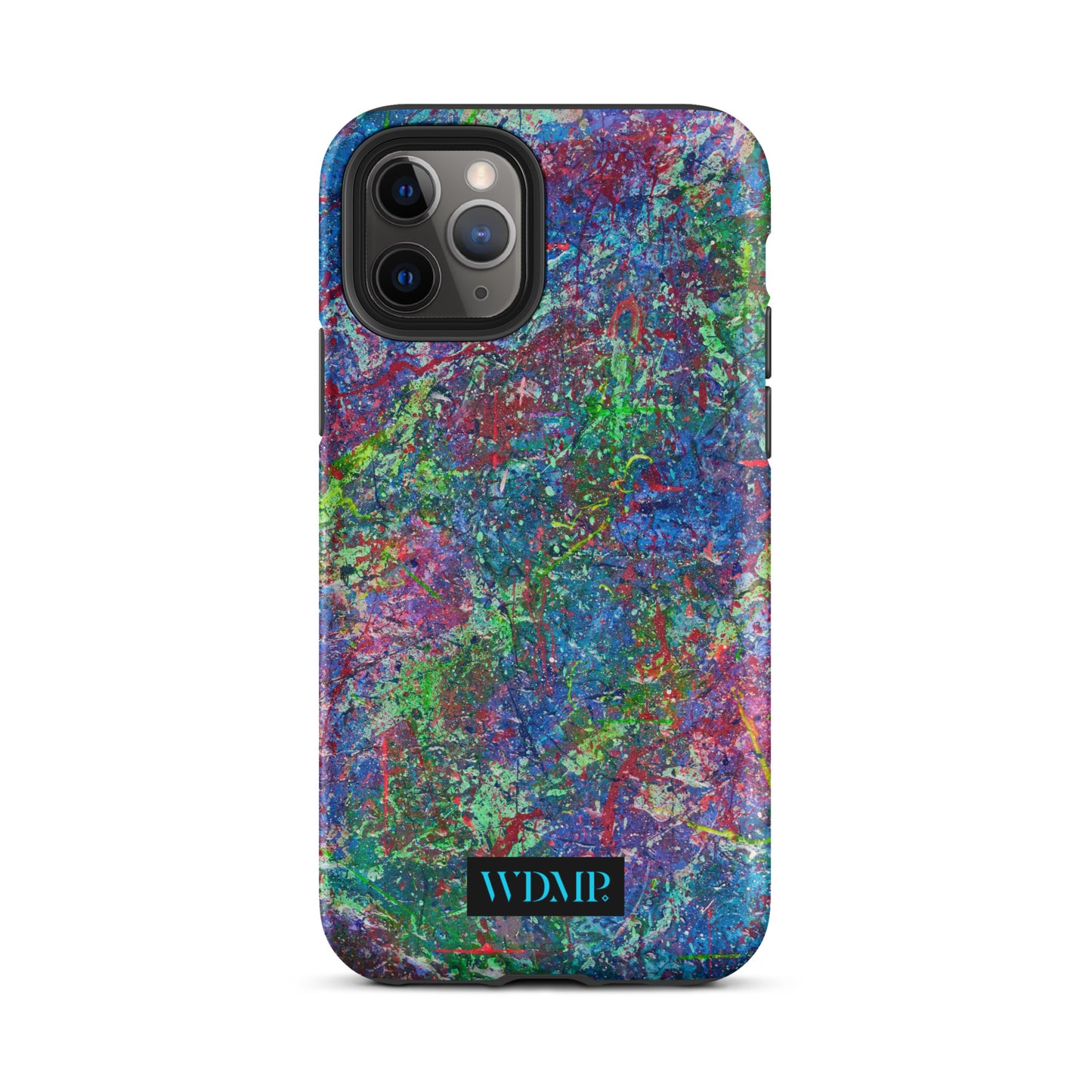 Tough Case for iPhone®