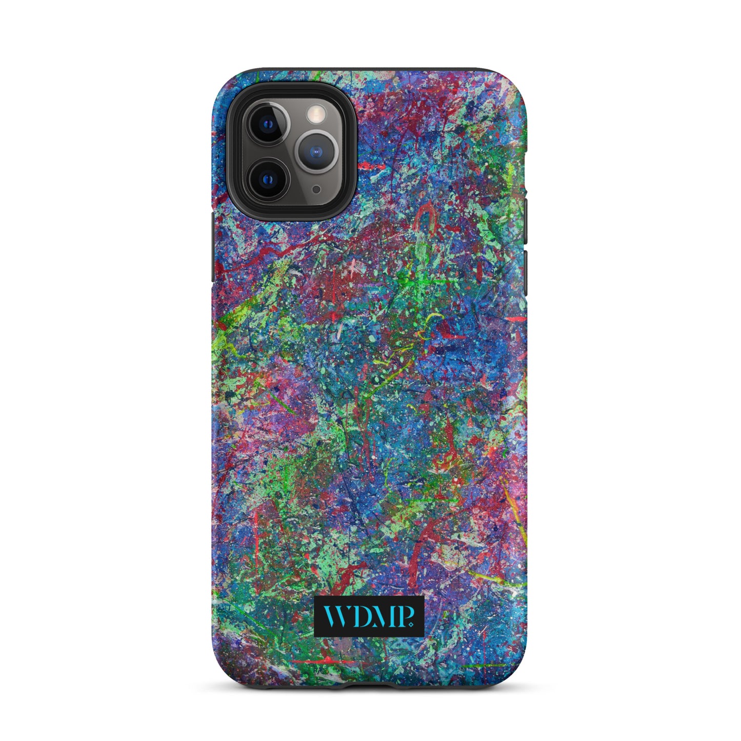 Tough Case for iPhone®