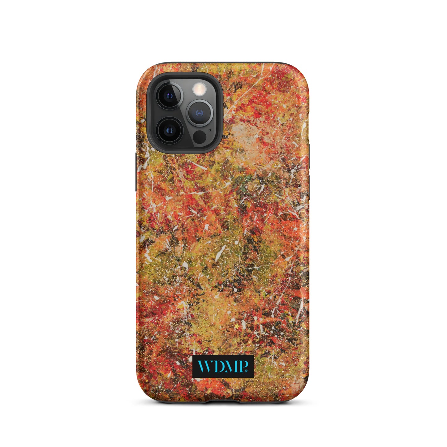 Tough Case for iPhone®