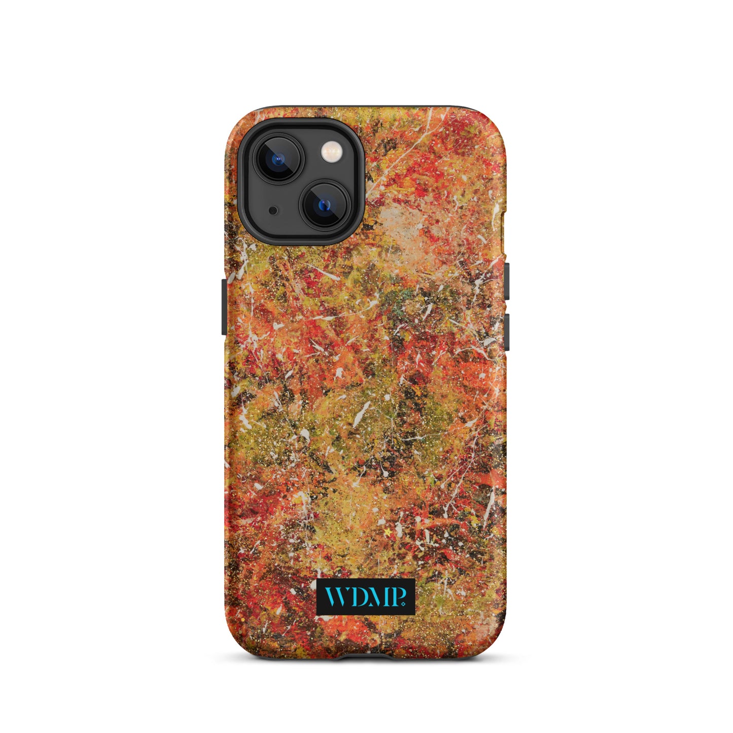 Tough Case for iPhone®