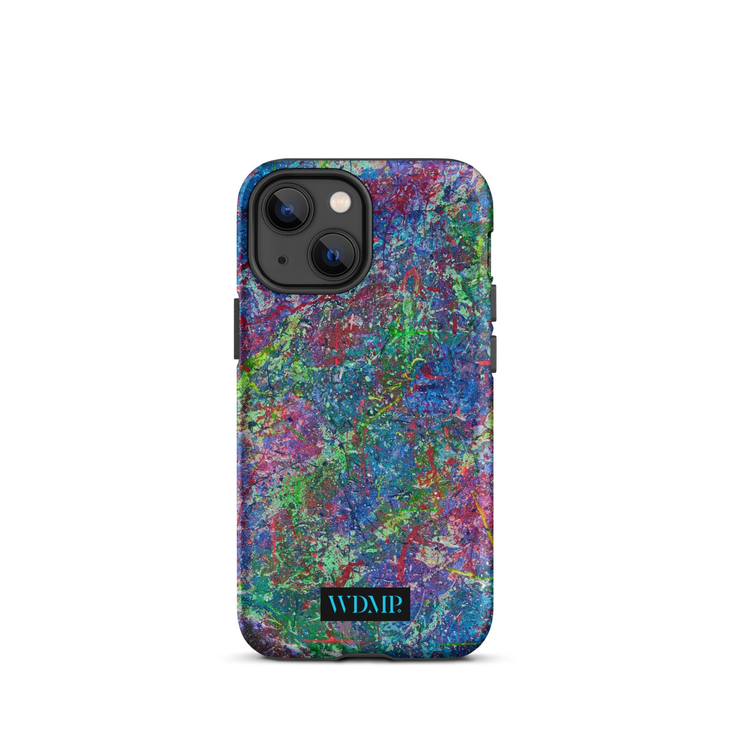 Tough Case for iPhone®