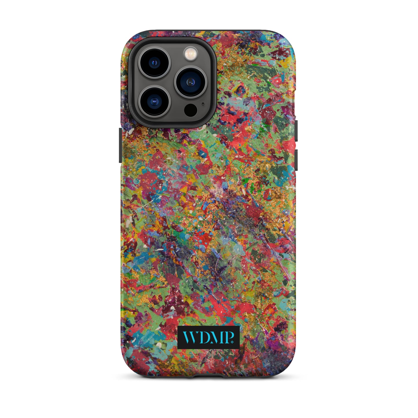 Tough Case for iPhone®