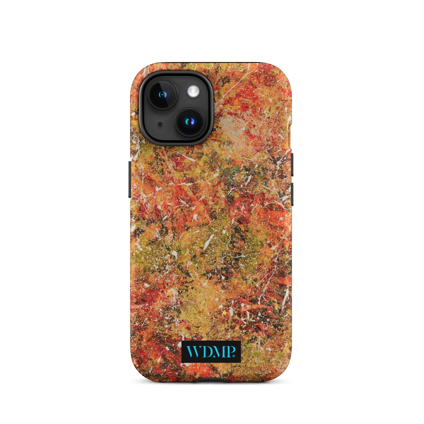 Tough Case for iPhone®