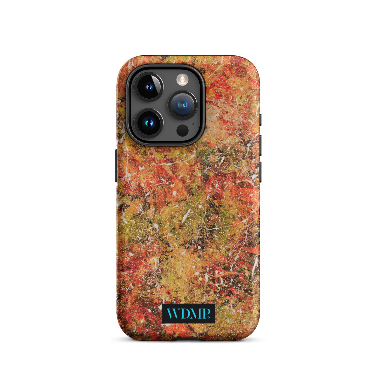 Tough Case for iPhone®