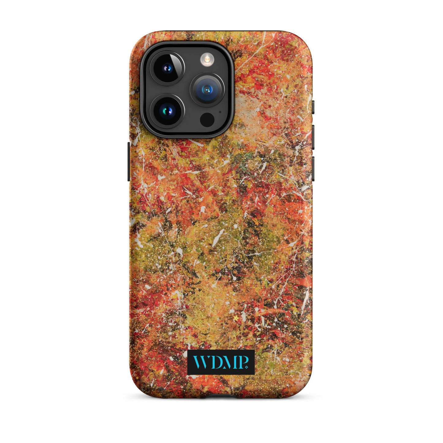 Tough Case for iPhone®