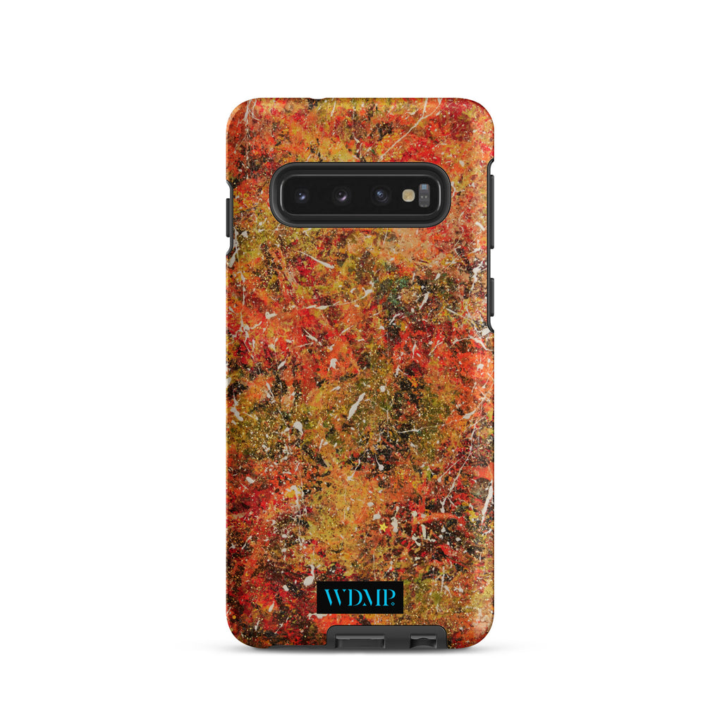 Tough case for Samsung®