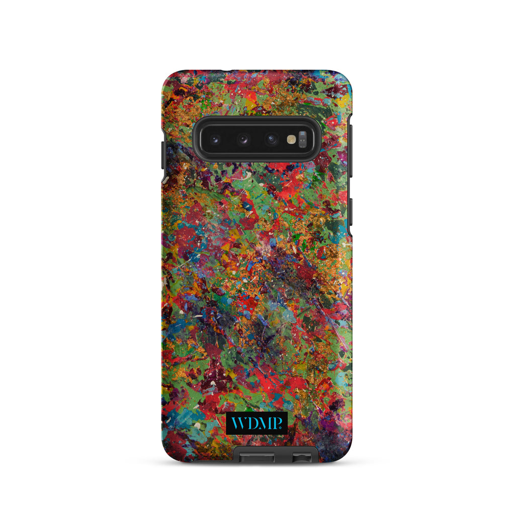 Tough case for Samsung®