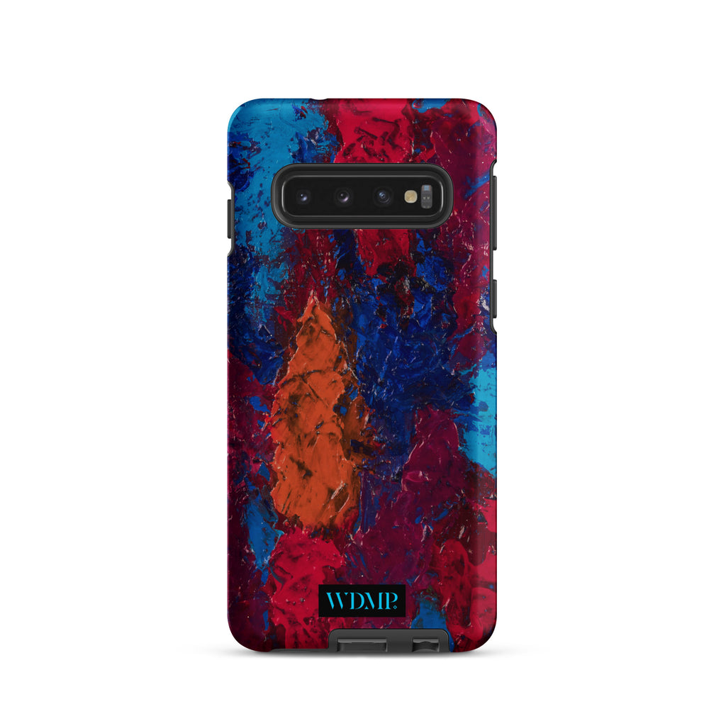 Tough case for Samsung®