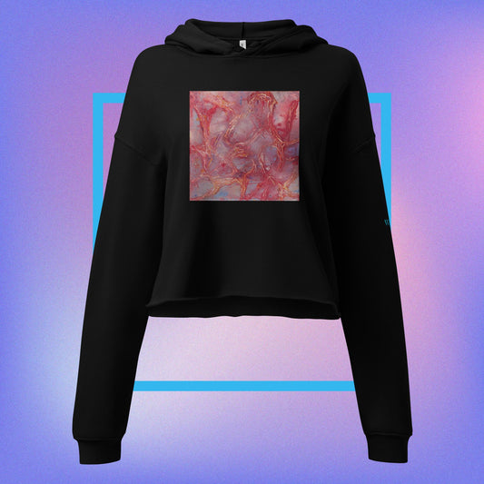 Cropped Hoodie