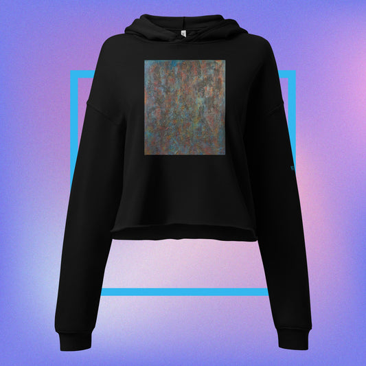 Cropped Hoodie