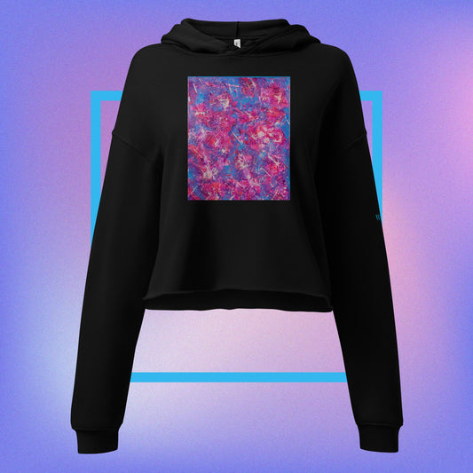 Cropped Hoodie